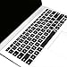 ProElife Ultra Thin Soft Sticky Silicone Keyboard Protector Cover Skin for Book 13.5