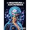 Livro A Arquitetura da Alta Potência : A sinergia entre nutrologia celular, biomecânica e psicopedagogia no rejuvenescimento sistêmico e na performance cognitiva
