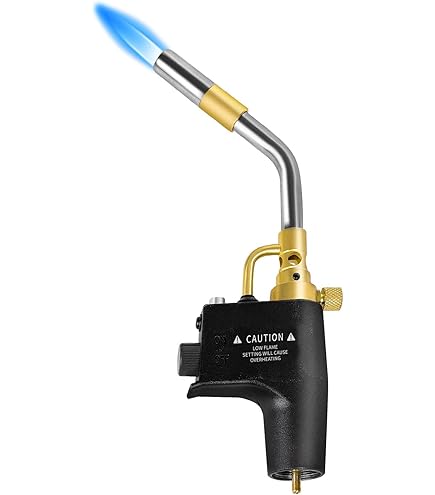 Bernzomatic ガス トーチ 海外製品 Bernzomatic | Blow Torch
