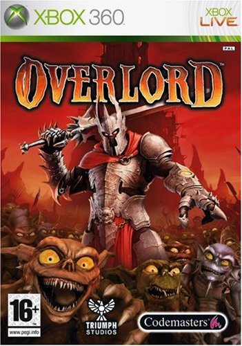 Overlord