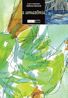Livro A Amazônia