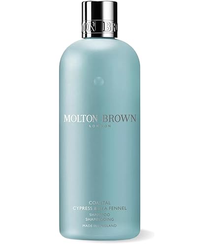 Amazon.com: Molton Brown Coastal Cypress & Sea Fennel Eau de