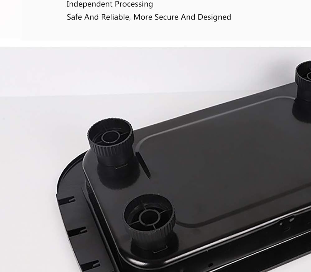 review Nologo W-XS1 Electric Barbecue Grill,Independent Treatment,Worry-Free Design,High Firepower,Can Be Fried and Grilled All Kinds of Delicious,Suitable for Home Kitchen and Outdoor Barbecue,Convenient