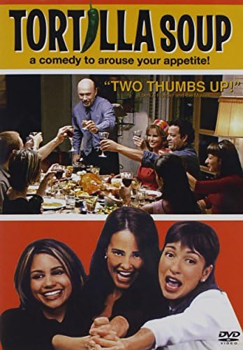 Amazon.com: What's Cooking? - DVD : Mercedes Ruehl, Victor Rivers