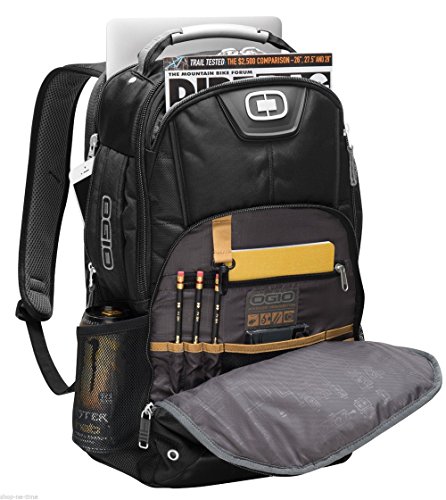 ogio axle laptop backpack