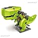 Gifts 4 All Occasions Limited SHATCHI-573 4-in-1 Solar Robot, DIY Assemble Educational Dinosaur 3D Model Building Kit for Birthday and Christmas Gift, Multithumb 1
