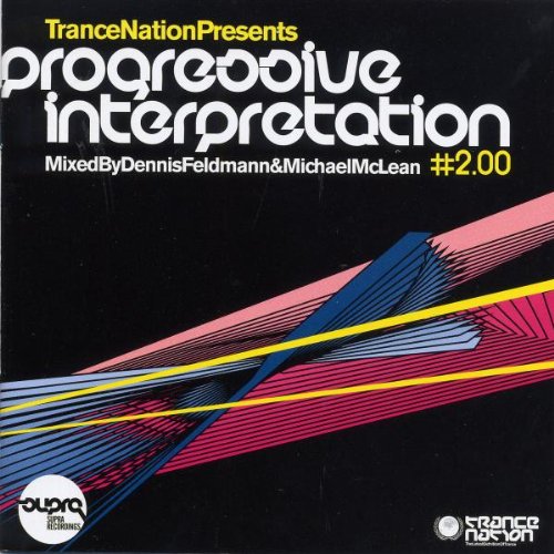 Cassino & Laben, Madoka, Jacob Todd, DJ Tarkan..