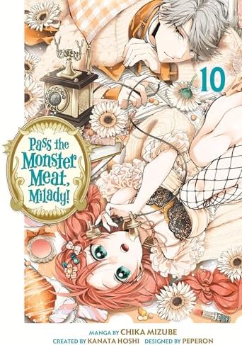 Sheeply Horned Witch Romi Vol. 3: Abe, Yoichi: 9798891606562