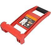Plywood Carrier Tool, Drywall Carrier Drywall Handle 80Kg Panel Carrying Tool Abs Lifter Board Carrier Plate Plywood Loader w