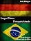 Livro Língua Prática: Português / Alemão: guia bilíngue