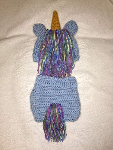 handmade crochet baby clothes