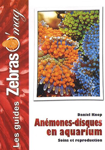 Anémones-disques