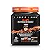 PERFORMIX ION MultiPhase PreWorkout, Maximum Pump Technology, Ballistic Muscle Energy, Enhanced Mental Focus, 45 Serving, Tangerine
