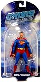 Crisis on Infinite Earths Series 2: Earth 2 Superman Action Figure