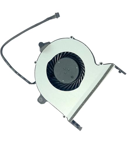 Nueva Ventilador Hp Victus 16-e0010nf::Ventilador CPU Hp Victus 16-e0010nf - View #7