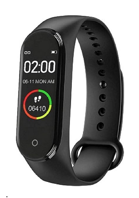 teconica smart watch