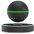 JLSCR Magnetic Levitating Bluetooth Speaker Death Star Speaker Gifts for Star Wars Fans 360° Sound Desktop Decoration