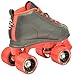 Crazy Skates Rocket Kids Roller Skate (RB)