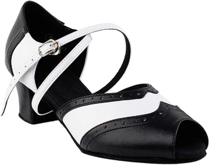 Ladies Women Ballroom Dance Shoes from Very