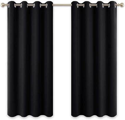 pony dance cortinas opacas cortas de paneles salon moderno antimoscas termicas aislantes sol telas gordas oscuras para habitacion juvenil cocina