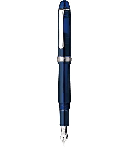 Amazon.com : Platinum #3776 PNB-15000 1-9 Fountain Pen, UEF Ultra