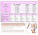 Moolida Postpartum Girdle C Section Recovery Belly Band Wrap Belt Corset Waist Trainer After Pregnancy Surgery(S/M) Black