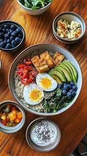 Livro Receitas proteicas simples: 19 Receitas Fitness para Ganho de Massa Muscular