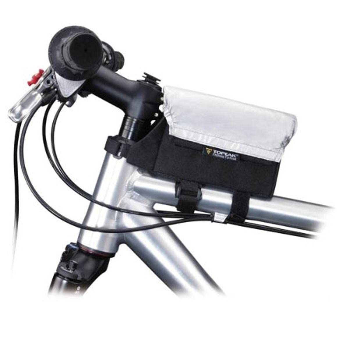 Topeak TT All Weather Bag with Rain Cover