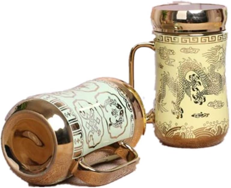 Cafe Vasotaza De Té China Con Tapatazataza De Café Beber Cupsteacup De