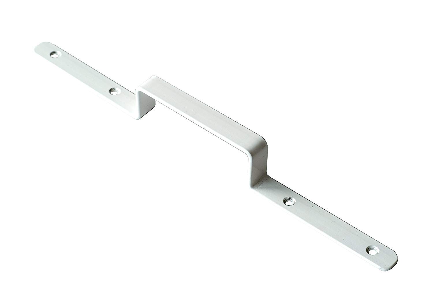 London Bar British Made (White)