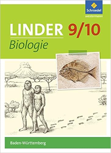 Linder Biologie 9/10