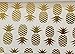 Shoppes on the Square 12x12 Cardstock Scrapbooking Paper Pad, Gold Foil, Embossed