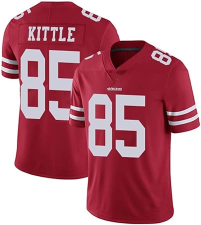 kittle jersey amazon