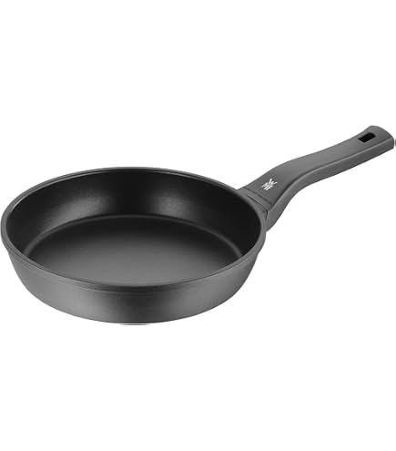 WMF フライパン 28cm Amazon.com: WMF 576284291 frying pan coated Ø 28cm PermaDur