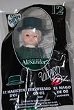 Madame Alexander Happy Meal The Wizard of Oz Doll 12 of 12 by McDonald