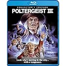 Poltergeist III (Collector's Edition) [Blu-ray]