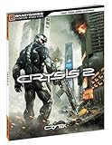 Crysis 2 Official Strategy Guide (Bradygames Signature Guides) by 