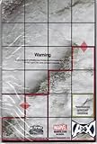 Heroclix Avengers Vs. X-Men - Month 1 - Double Sided LE Map 