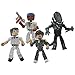 Diamond Select Toys Alien: 5th Anniversary Minimates Box Set