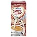 Nestle Coffee Mate Coffee Creamer, Cinnamon Vanilla Creme, Liquid Creamer Singles, Box of 50 Singles