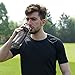 JEFlex 27oz (800mL) Water Bottle Leak-Proof Drinking Sport Cup