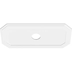 Ekena Millwork CMP40X20ED-05000 Emerald