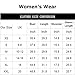 YOINS Women Tops Crossed Front Twist Design Round Neck Long Sleeves Knits Tees Loose Fit Irregular Hem Fashion T-Shirts AA-Dark Grey XL