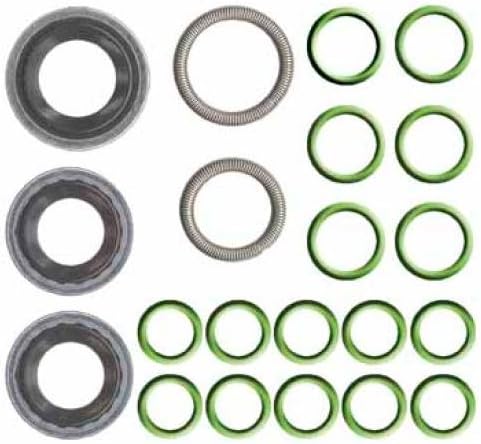 SANTECH INDUSTRIESSantech MT2507 A/C System O-Ring and Gasket Kit