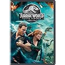 Amazon.com: Jurassic World: Fallen Kingdom: Chris Pratt 