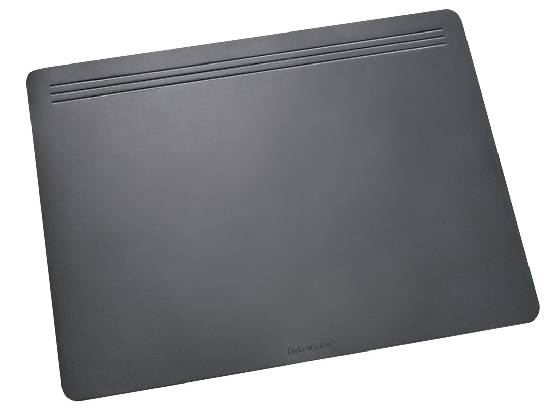 Läufer Ambiente Matton Desk pad 39 x 60 cm Black