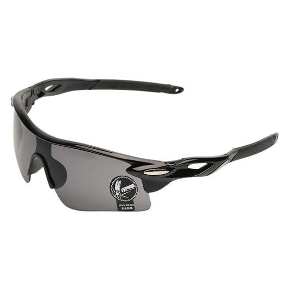 bike riding eyewear