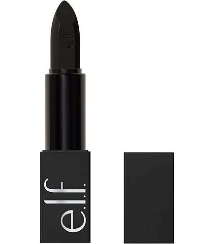 Amazon.com: M.A.C. LOVE ME LIPSTICK E FOR EFFORTLESS : Beauty & Personal  Care
