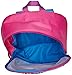My Little Pony Girls Backpack with Lunch Kit, Pink, 16 Inch