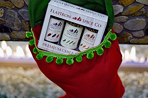 6 Flatiron+Spice+Premium+flavors+included